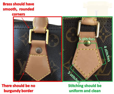 louis vuitton dust bag real or fake|how to identify a fake louis vuitton bag.